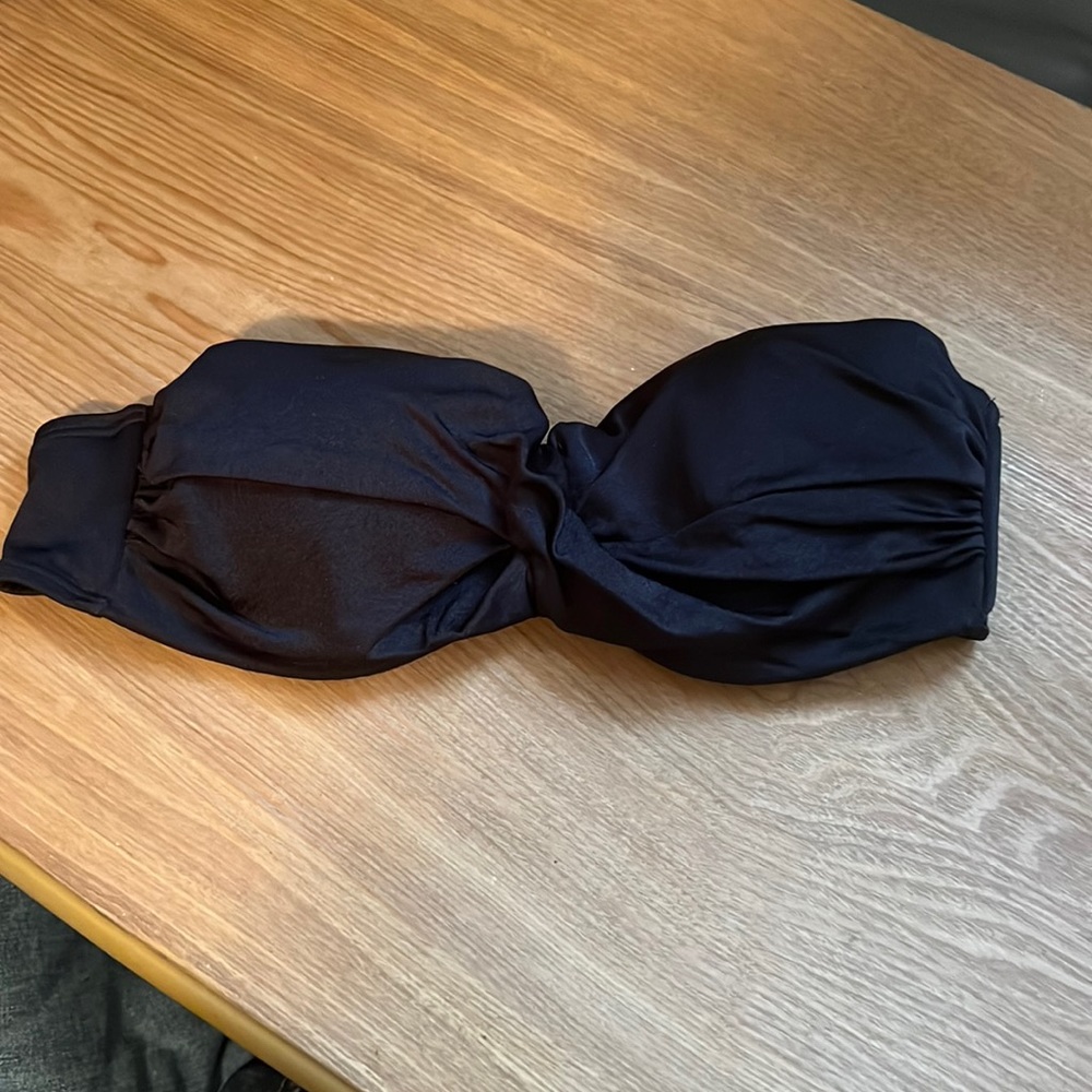 VS bathing suit top